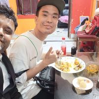 Sourav Ghosh's Photo