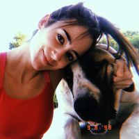 Sheila Baguena的照片