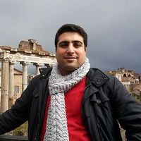 Habib Maadanipour's Photo