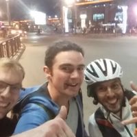 Ciarán Langford's Photo