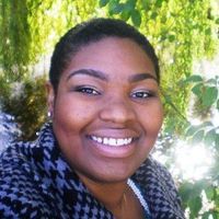 Katherine Scott's Photo