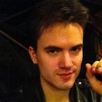 Patrick Flanagan的照片