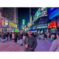 Soumyadeep Roy's Photo