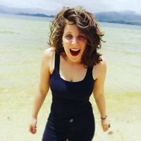 Taís Beltrame Dos Santos's Photo