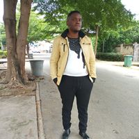 Herbert Nsak Dountio's Photo