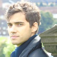 Fotos de Thiago Bogossian