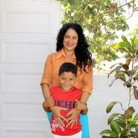 Kenia  Duardo Ramírez的照片