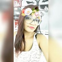 Alexandra Tiengo's Photo