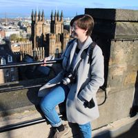 Fotos de Alexane Lesaulnier