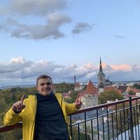 Aleksandr Kondratov's Photo