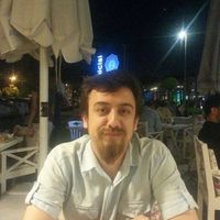 Umut Çetin's Photo