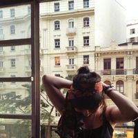 Terumi Bisauchet's Photo