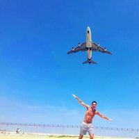 Matteo Bonetti's Photo