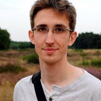 Sebastian Kosch的照片