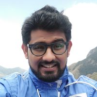 Le foto di Pranav Trivedi