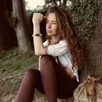 Alexandra Syzonova's Photo