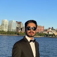 Fotos de Abhinav Agarwal