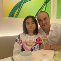 Stefano Monte's Photo