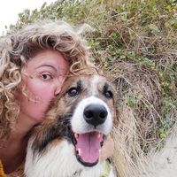 Anaïs de Terwangne的照片