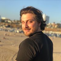 Jordan Poretti's Photo