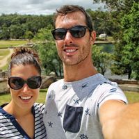 Guillaume William的照片