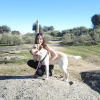 Cristina Romero的照片