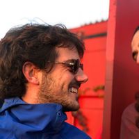 Carlo Fuselli's Photo