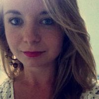 Elodie Fournier's Photo