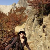 Фотографии пользователя Daisy Li