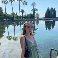 Uliana  Zhigay's Photo