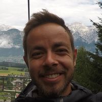 Jonas Andersen的照片