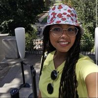 Jarliz Ramirez的照片