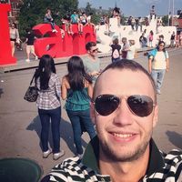 Alex Andreychenko的照片