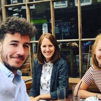 Tom Southwood的照片