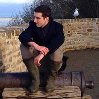 Henry Castelein的照片