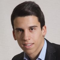 Lorenzo Solazzi's Photo