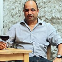 Roger Hessing's Photo