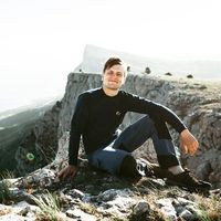 Yakiv Rodyhin的照片