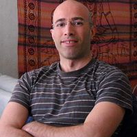 Charles Bechiri's Photo