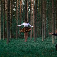 Elija  Stalionytė的照片