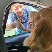 Yinghui Leng's Photo