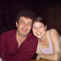 Prudence and Michael Pole的照片