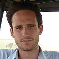 Guillaume Lavoie's Photo