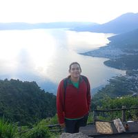 Geovanny Paredes's Photo