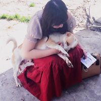 Karen Machado's Photo