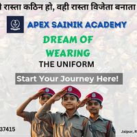 Apex Academy's Photo