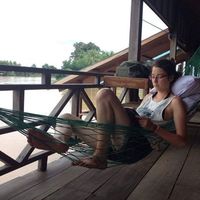 Camille Bessede's Photo