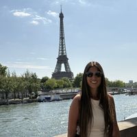 Miriam Saou's Photo