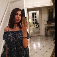 Fotos de Elizaveta Goloborodko