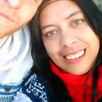 Fotos de Sandra Avolio